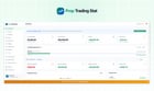 📊 여러 프로프 트레이딩 업체 수익률을 정확히 기록해주는 도구