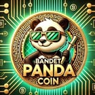 $BPC (밴디트 판다 코인) 소개 🐼