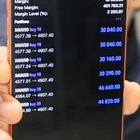 이거 진짜인가요? XAUUSD 수익 캡처를 봤는데 🤔