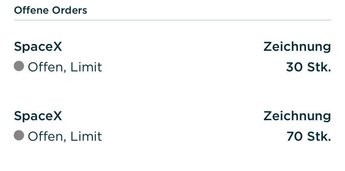 스페이스X IPO 청약, 두 건으로 나누면 배정에 영향 있을까요? 🚀