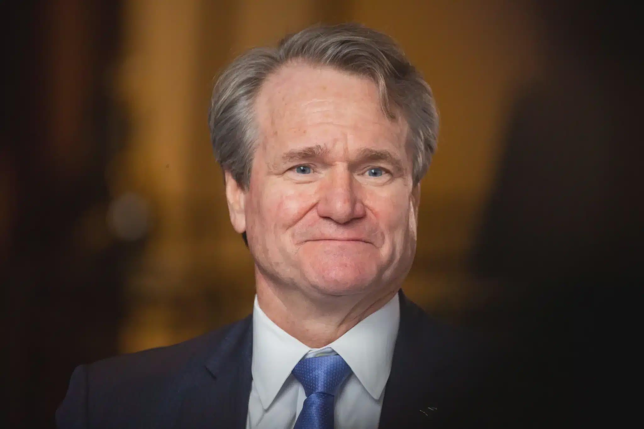 BofA CEO, 스테이블코인 수익률에 미국 은행 예금 35% 빠져나갈 수도 있다고 경고⚠️