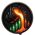 PatternFoundry - 사실적인 주문장 마이크로스트럭처 연습 시뮬레이터⚙️