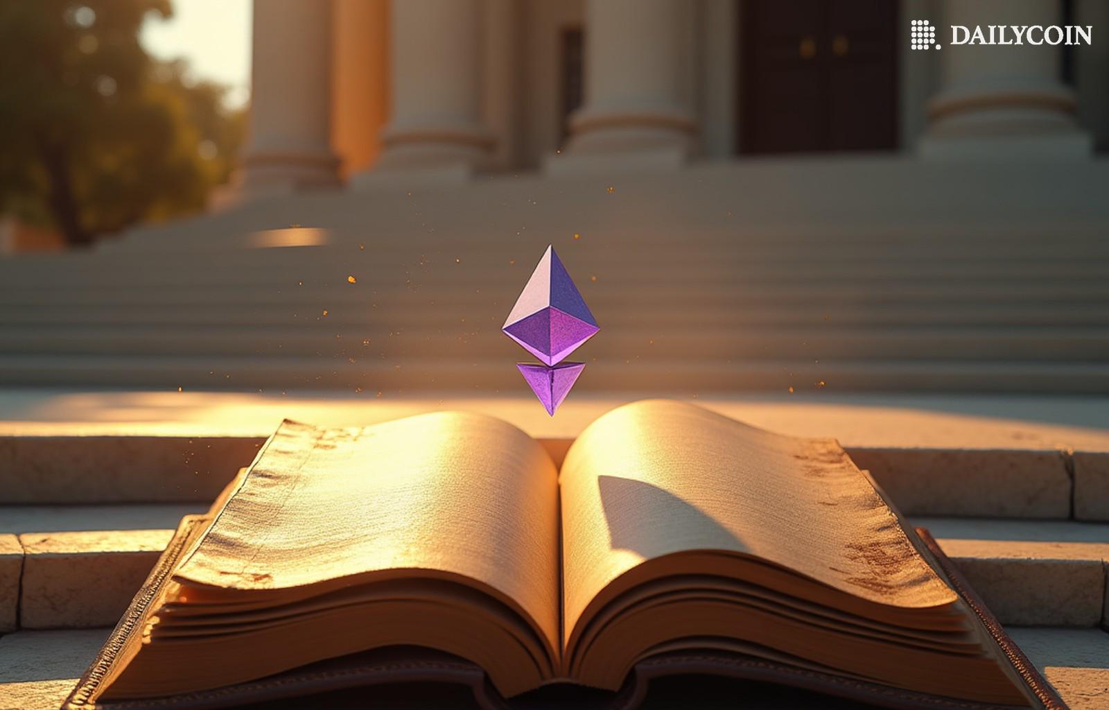 🛡 이더리움 재단은 ETH 가격에 관여하지 않는다, 분석가의 견해