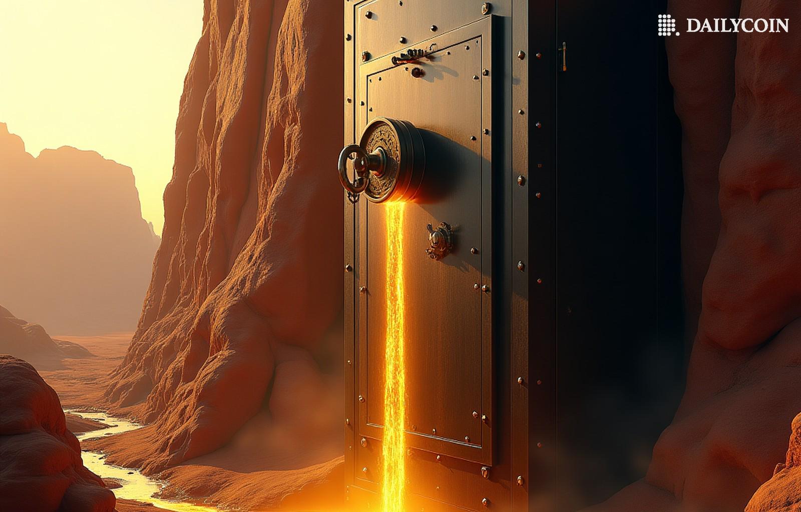 블랙록 BITA, 월가 대표 비트코인 수익형 ETF로 출범 임박 🚀