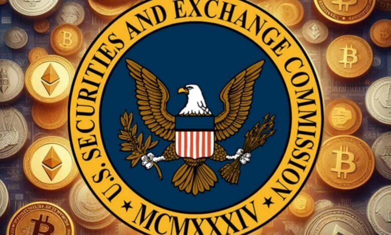 SEC 위원, 블록체인 인프라와 증권 규제의 경계 설정 ⚖️